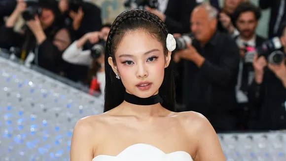 Jennie’s ‘You & Me’ is Breaking Records