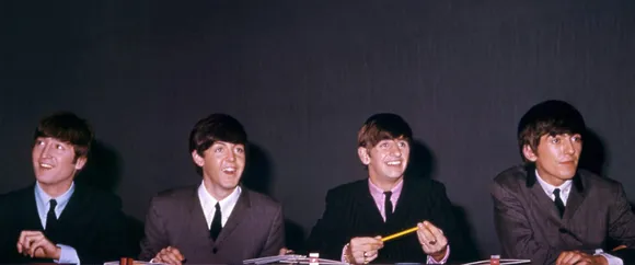 The Beatles Loved That The Russians Secretly Listened to Their 'Forbidden' Music