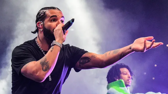 Drake Calls Out Haters in New Song ‘Another Late Night’ 