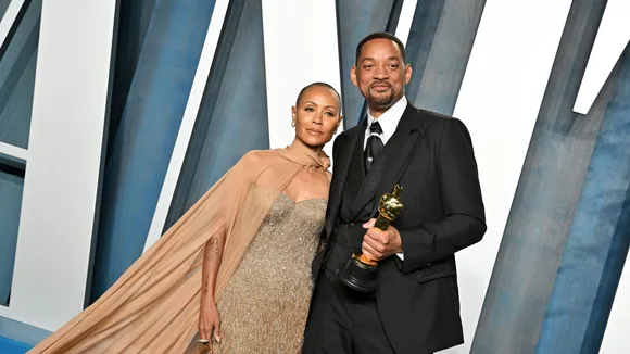 Jada Pinkett Smith Opens Up About Her Split With Will Smith And The Oscars Incident 