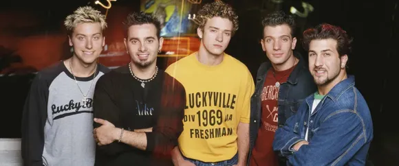 NSYNC, Backstreet Boys And Others to Feature in Boy Band Documentary
