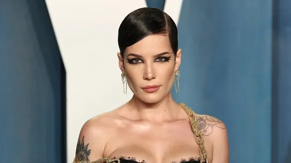 Halsey Will Star in ‘The Nightmare Before Christmas’ Live Concert