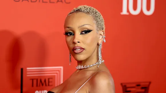 This is Why Doja Cat Changed Her Album Title