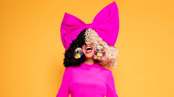 Sia Reveals She Had a Face Lift 