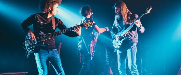 The Best Rock Bands of All Time 