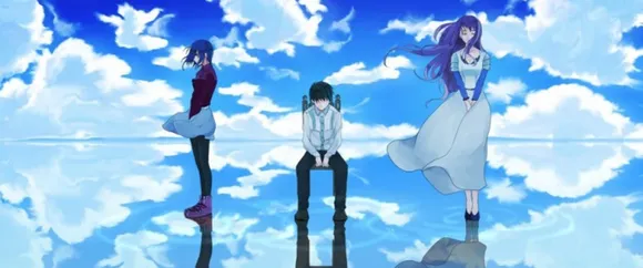 How Anime Openings Play a Part in Storytelling 