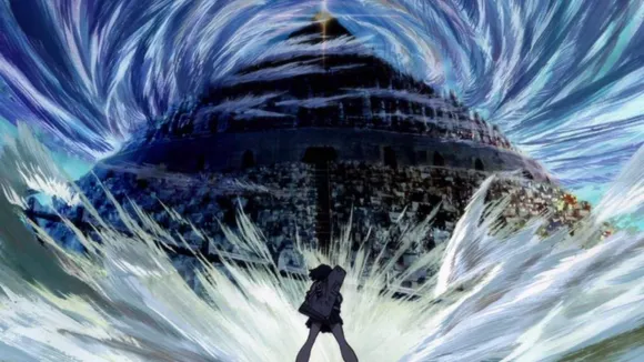 The Seven Wonders of The Anime World