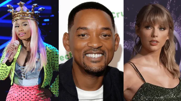 Celebrity Showdown: When Stars Threw Major Shade at Their Peers in the Limelight