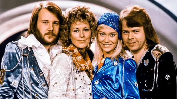 How ABBA’s ‘Arrival’ Album Changed Everything For Them