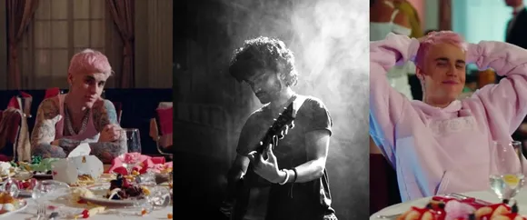 Ryan’s Electric Guitar Cover of ‘Yummy' by Justin Bieber