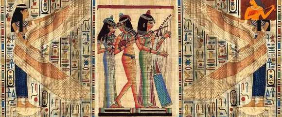 Royal And Elite Music in Ancient Egypt: A Harmonious Ode to Luxury