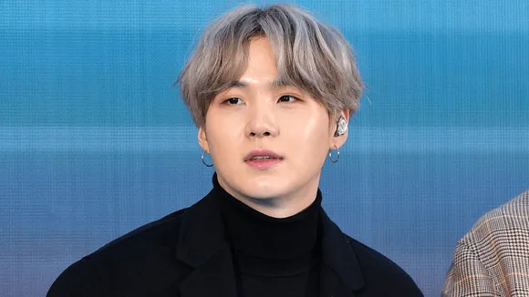 BTS’ Suga Struggled With Anger Issues, Wanted to Quit Music