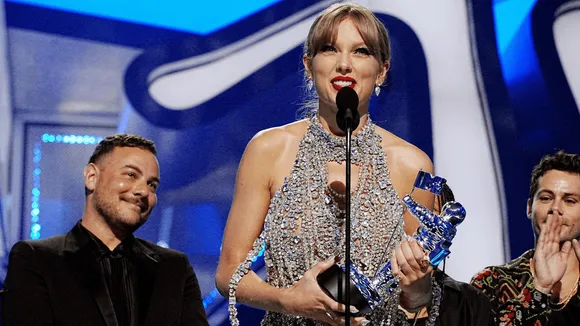 Exploring The Most Talked About VMAs Moments 