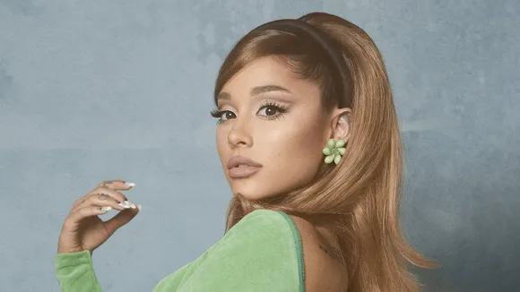 Is Ariana Grande Working on a New Album?