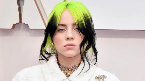 Billie Eilish Says She’s “More Than Single” 