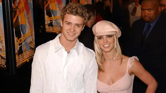 Britney Spears Could “Barely Speak for Months” After Break-Up With Justin Timberlake