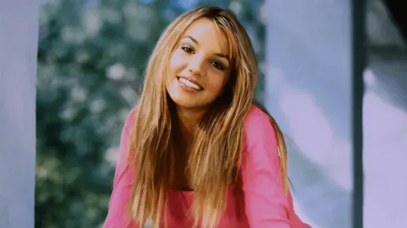 Britney Spears Shares New Excerpts From Her Memoir 