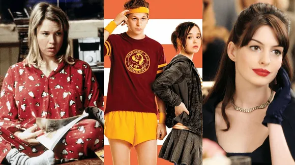 Comedies That Were Nominated For an Oscar