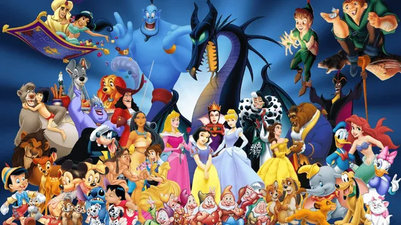 A Doorway to Nostalgia: The Best Disney Movies 