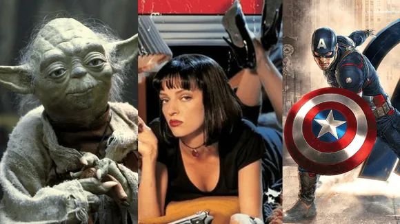 Cinematic Easter Eggs You Didn’t Know About 