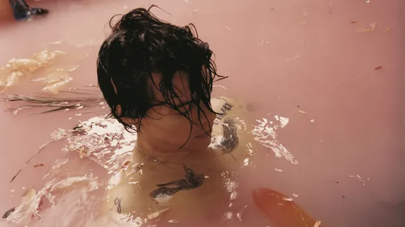 Harry Styles’ Debut Album Saved The Rock Music Scene