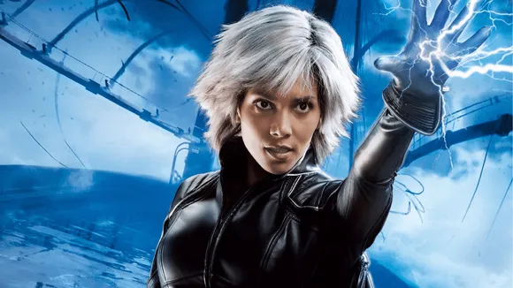 Halle Berry Was Tricked Into ‘X-Men’ Role