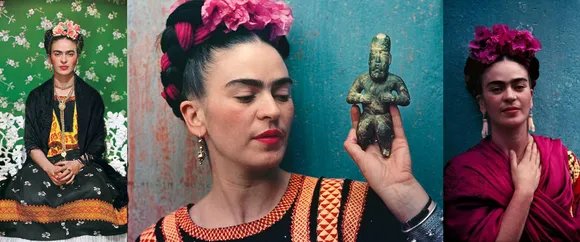 The Influence of Mexican Folk Art on Frida Kahlo: Shaping Her Artistic Identity