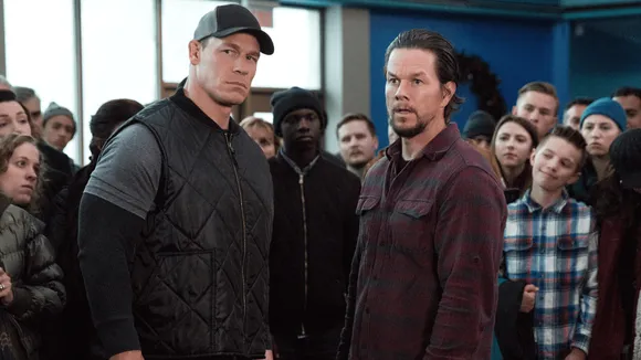 John Cena’s Best Movies