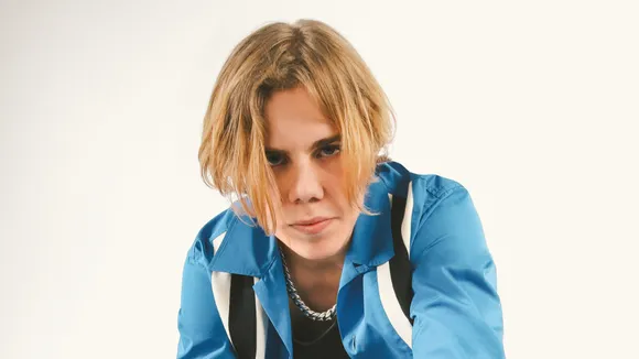 The Kid Laroi Collabs With Jungkook And Central Lee on Upcoming Album