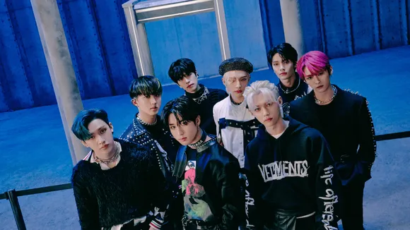 Check Out Stray Kids' Tracklist For Upcoming EP ‘Rock-Star’