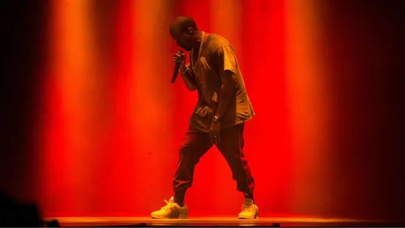 Why Kanye is The King of Sampling