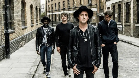 The Libertines Claim “Something Exciting is Coming” 