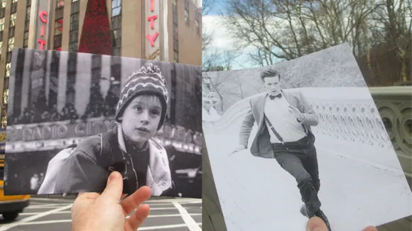 Iconic Movie Locations That Should be on Your Bucketlist 