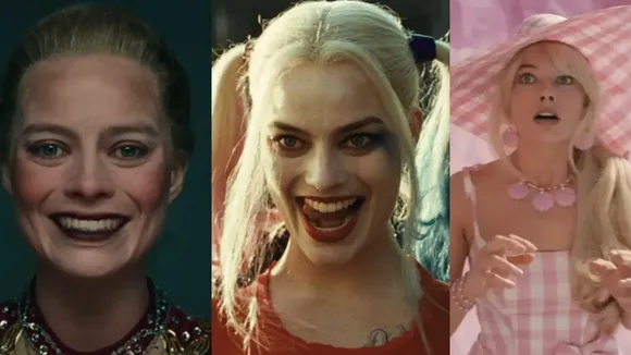 This is Why Margot Robbie Deserves All The Hype: Her Best Performances