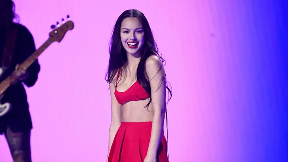 Olivia Rodrigo Will Release Bonus “Secret” ‘Guts’ Tracks 