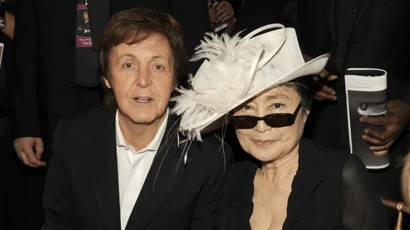 Paul McCartney Called Yoko Ono’s Presence During The Beatles’ Studio Sessions an “Interference”