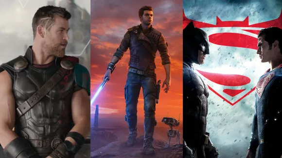 Trailers That Gave Away Major Plot Details