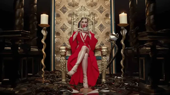 Iconic Taylor Swift Music Videos 