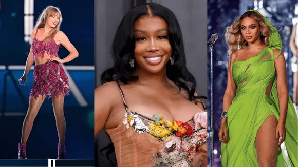 Here Are The 2023 Billboard Music Awards Winners