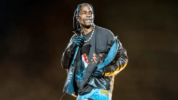 Travis Scott Wanted ‘Utopia’ To Be A Play