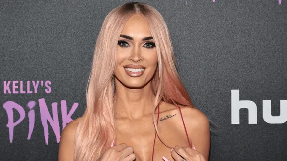 Megan Fox Says She’s Been in “Abusive” Relationships With “Very Famous” People