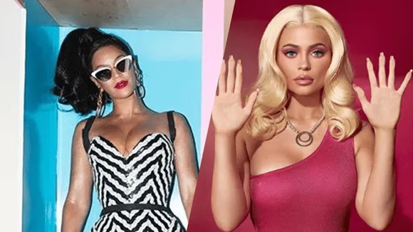 Celebrities Who Wore The Best Barbie Outfits Throughout The Years