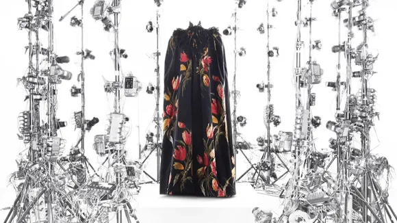 ‘Sleeping Beauties: Reawakening Fashion’ is The 2024 MET Gala Theme