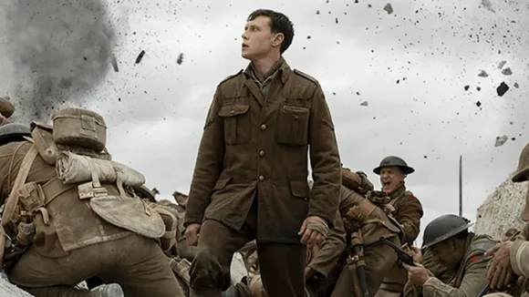 War Movies Backed Up by Soldiers & Historians