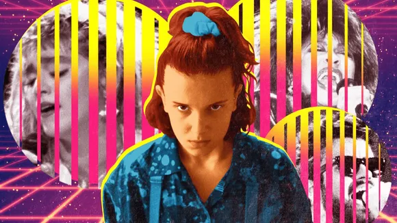 Exploring The 60s Music Featured in ‘Stranger Things’