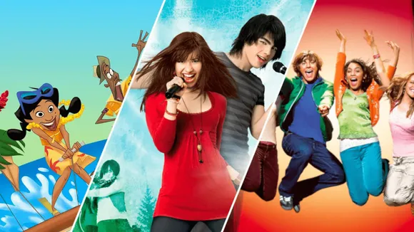 Disney’s Best Original Movies