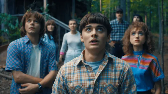 ‘Stranger Things’ Season 5: Everything You Need to Know