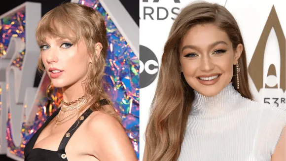 Following Selena Gomez, Gigi Hadid Also Expresses Her Concerns About Taylor Swift’s Relationship