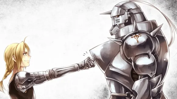 Anime Which Stood The Test of Time