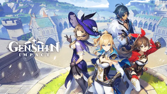 ‘Genshin Impact’ 4.3 Leaks: Everything You Need to Know